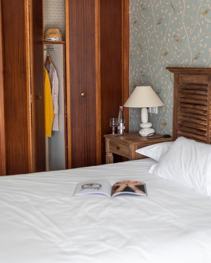 Auberge Du Cabestan Hotel オーディエルヌ エクステリア 写真