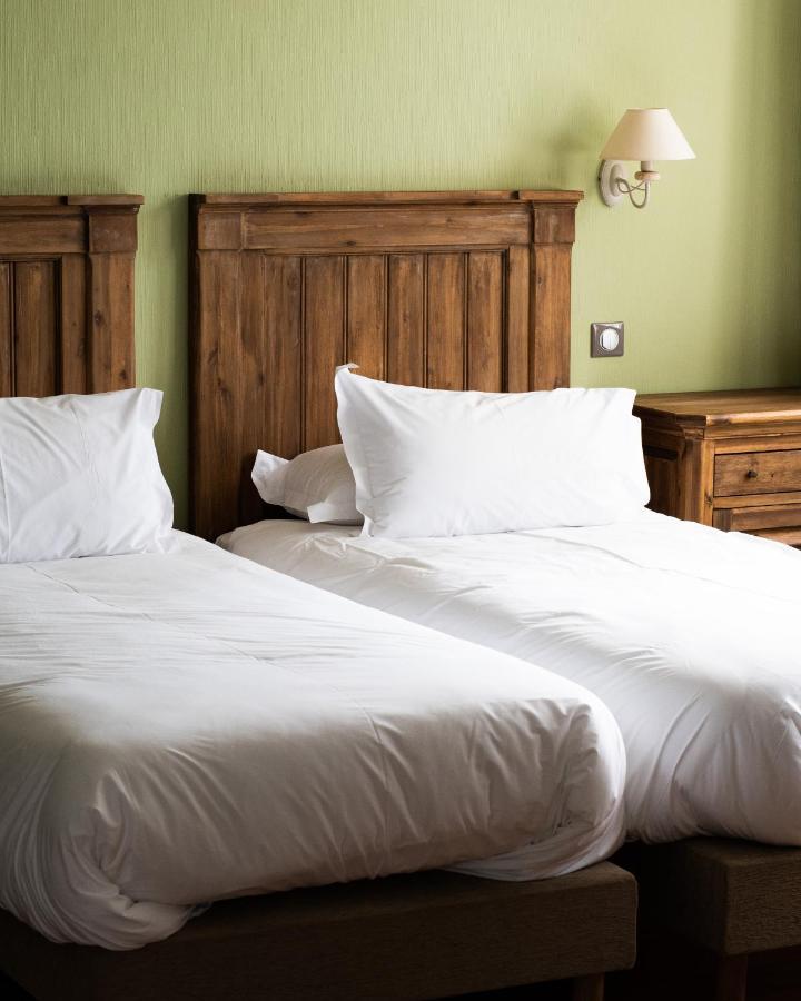 Auberge Du Cabestan Hotel オーディエルヌ エクステリア 写真