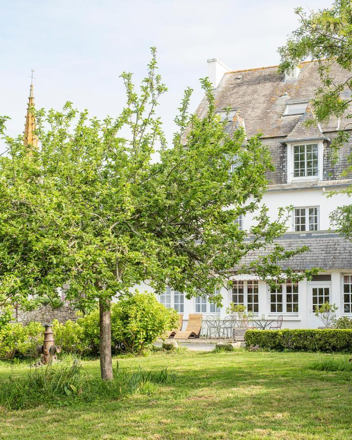 Auberge Du Cabestan Hotel オーディエルヌ エクステリア 写真