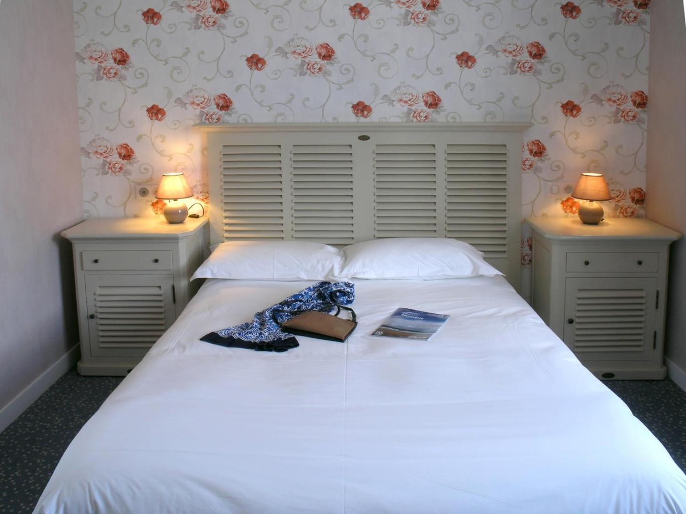 Auberge Du Cabestan Hotel オーディエルヌ エクステリア 写真