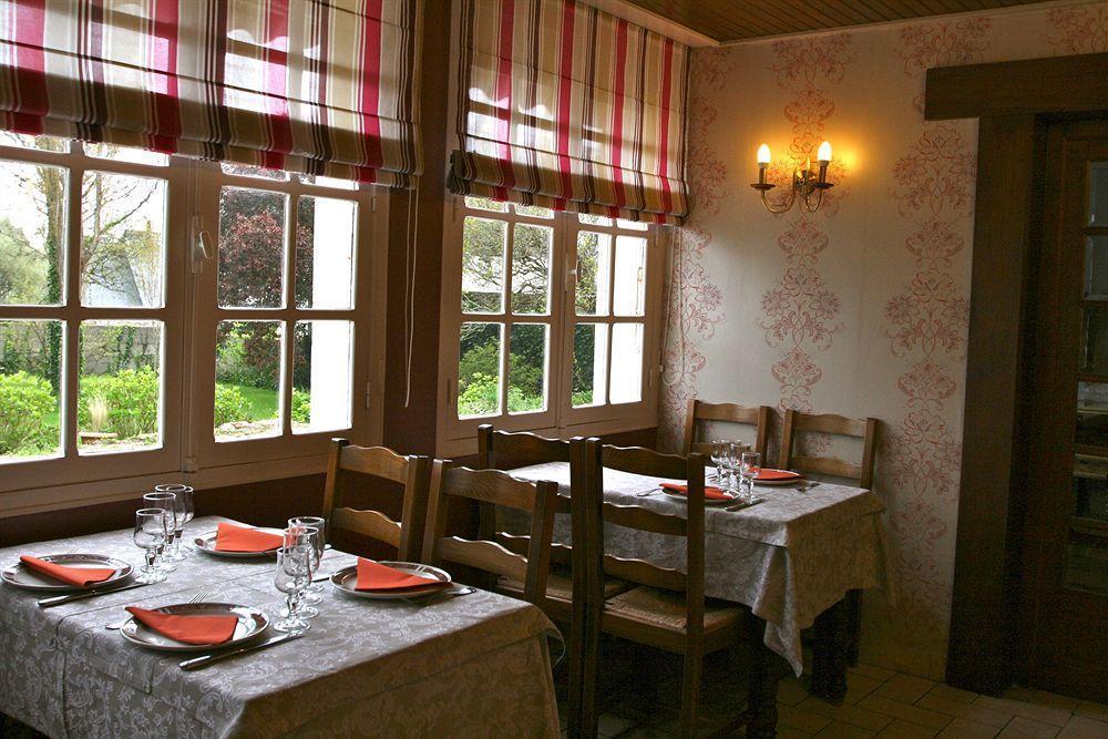 Auberge Du Cabestan Hotel オーディエルヌ エクステリア 写真