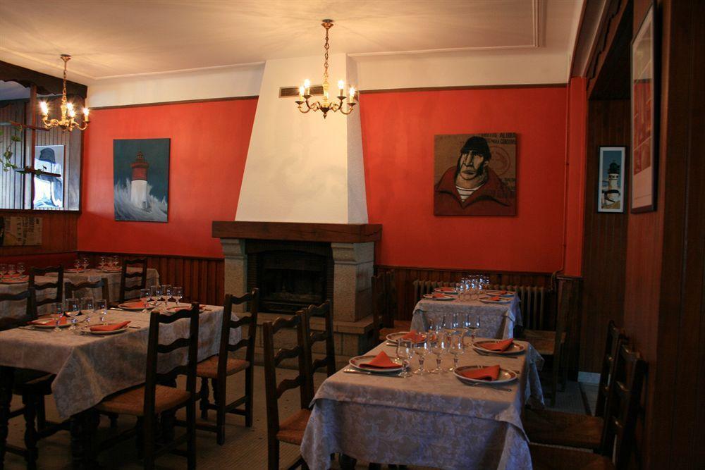 Auberge Du Cabestan Hotel オーディエルヌ エクステリア 写真