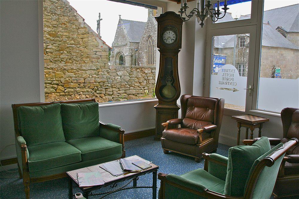 Auberge Du Cabestan Hotel オーディエルヌ エクステリア 写真