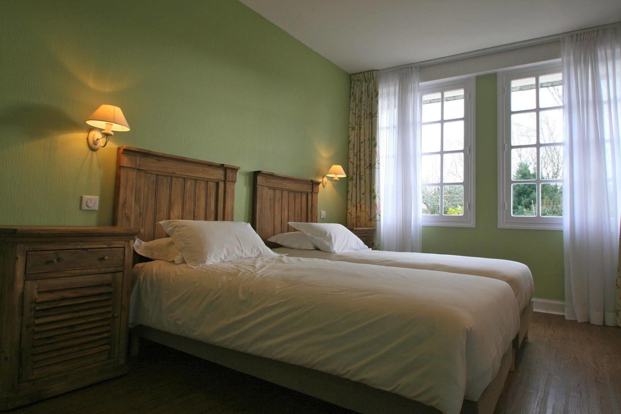 Auberge Du Cabestan Hotel オーディエルヌ エクステリア 写真