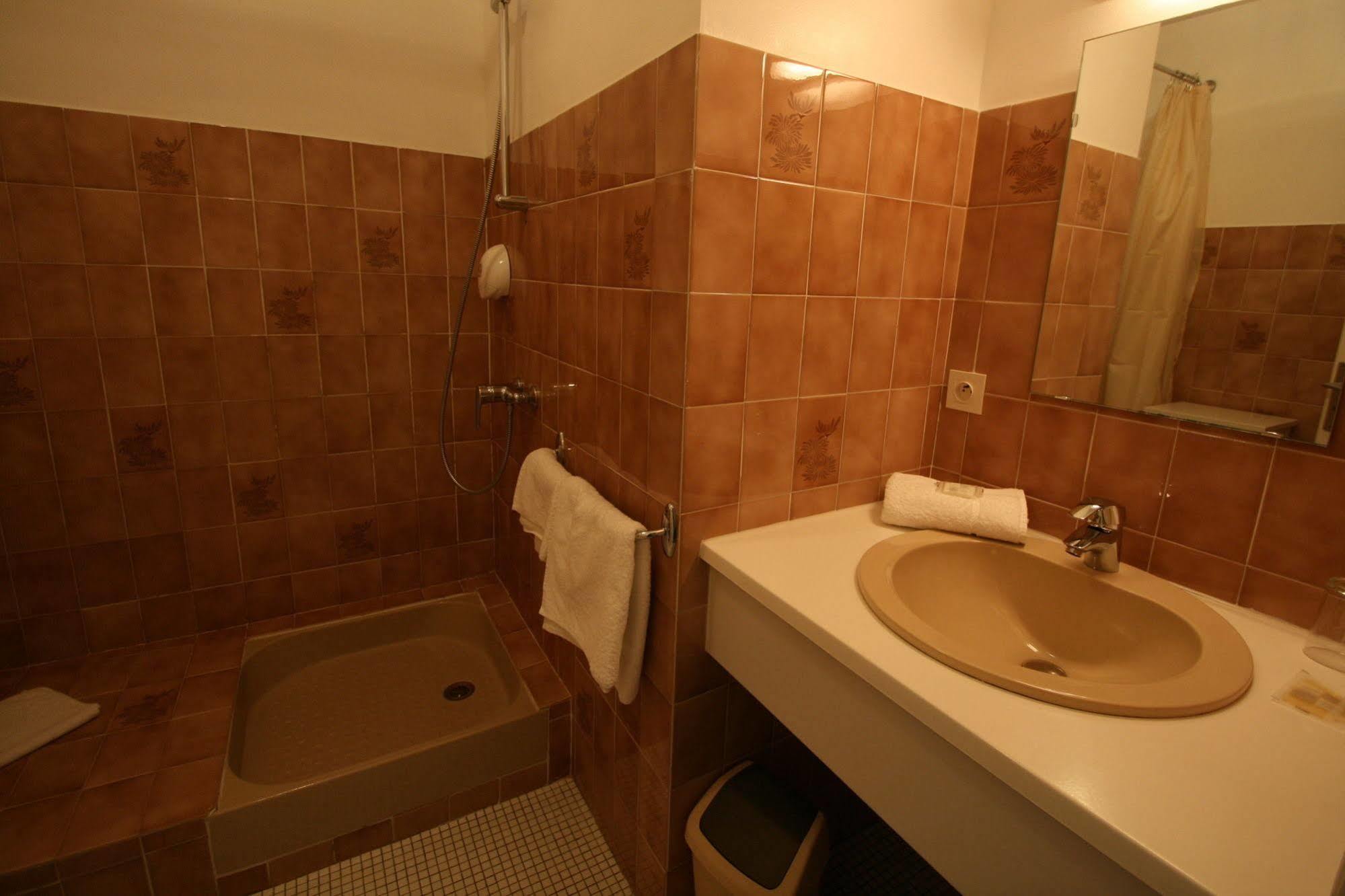 Auberge Du Cabestan Hotel オーディエルヌ エクステリア 写真