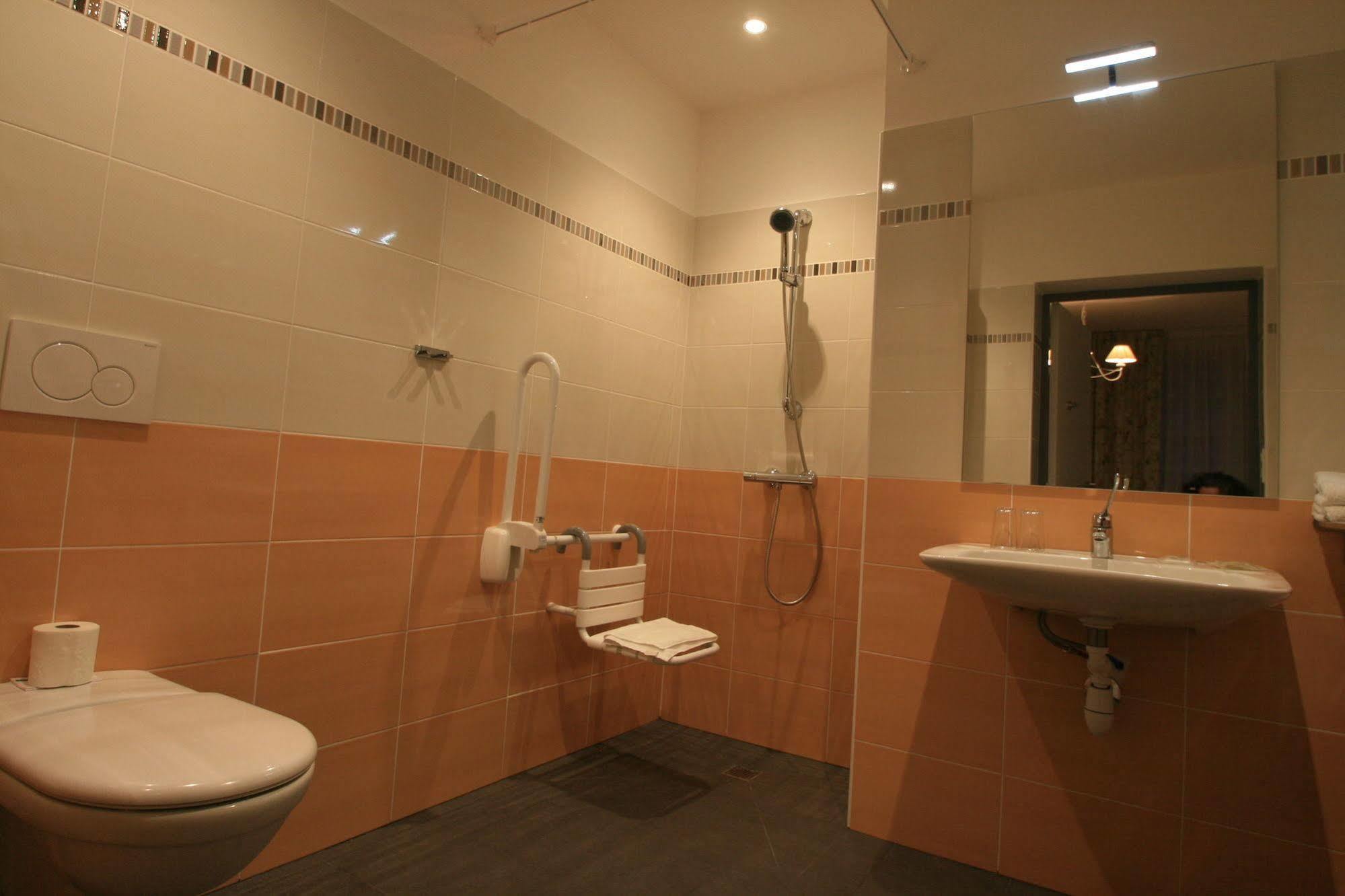 Auberge Du Cabestan Hotel オーディエルヌ エクステリア 写真