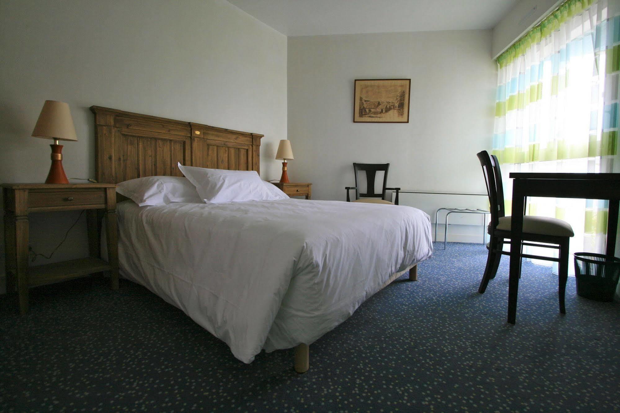 Auberge Du Cabestan Hotel オーディエルヌ エクステリア 写真