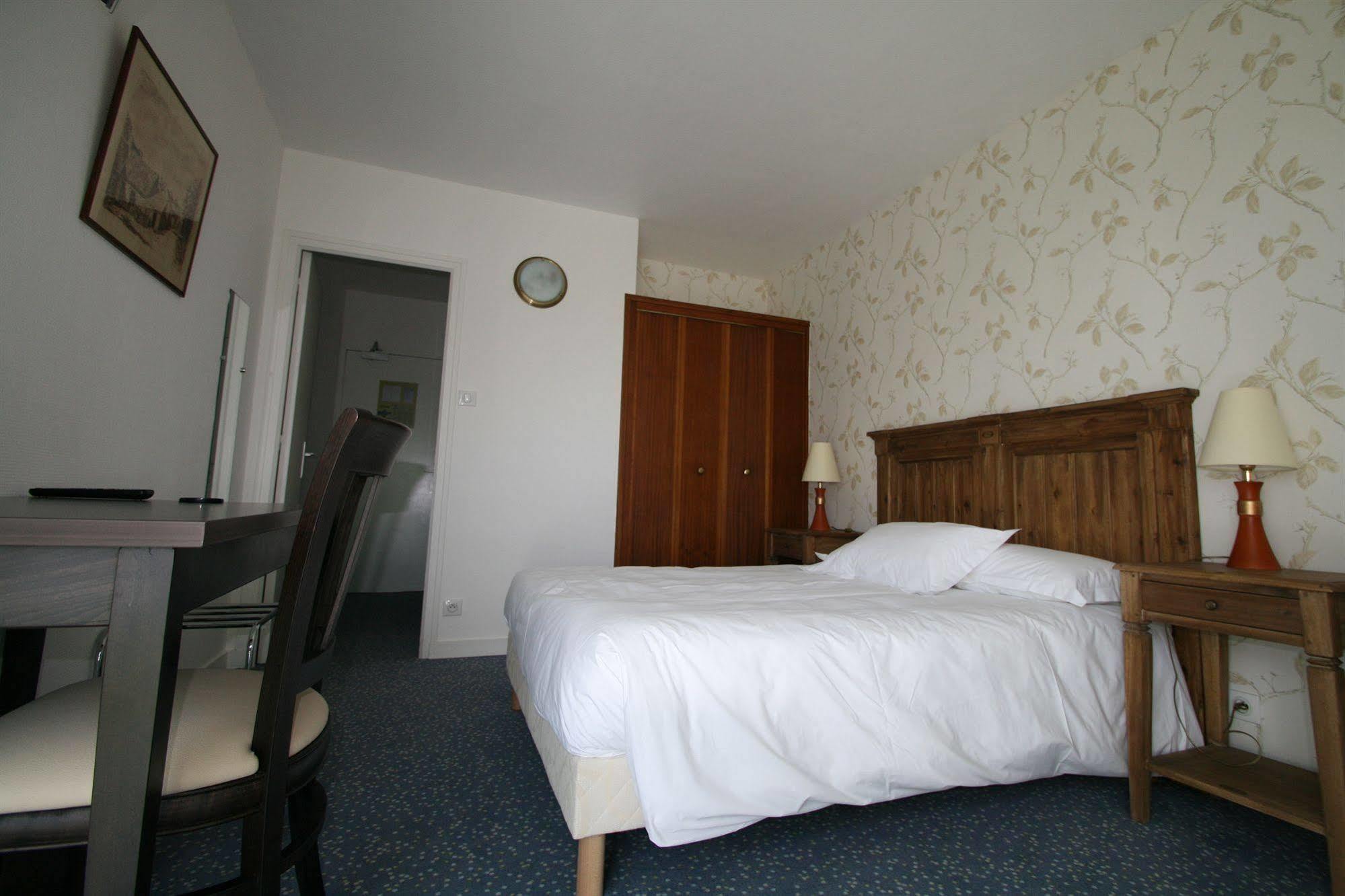 Auberge Du Cabestan Hotel オーディエルヌ エクステリア 写真
