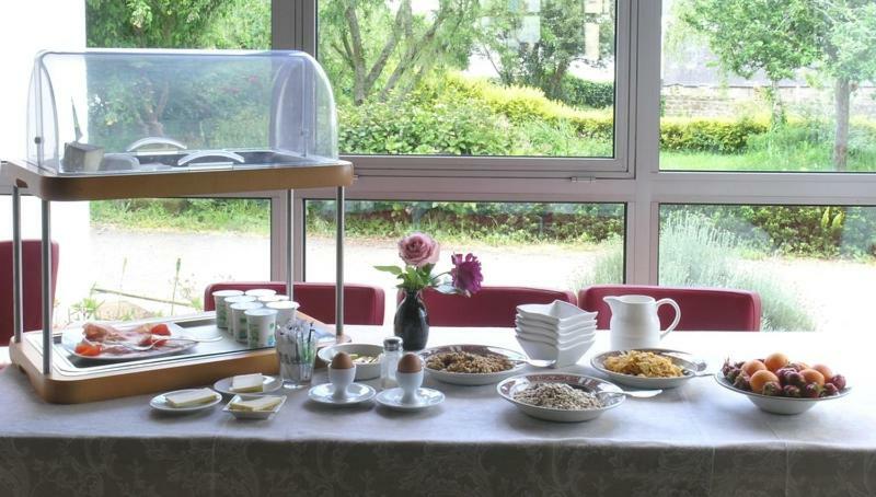 Auberge Du Cabestan Hotel オーディエルヌ エクステリア 写真