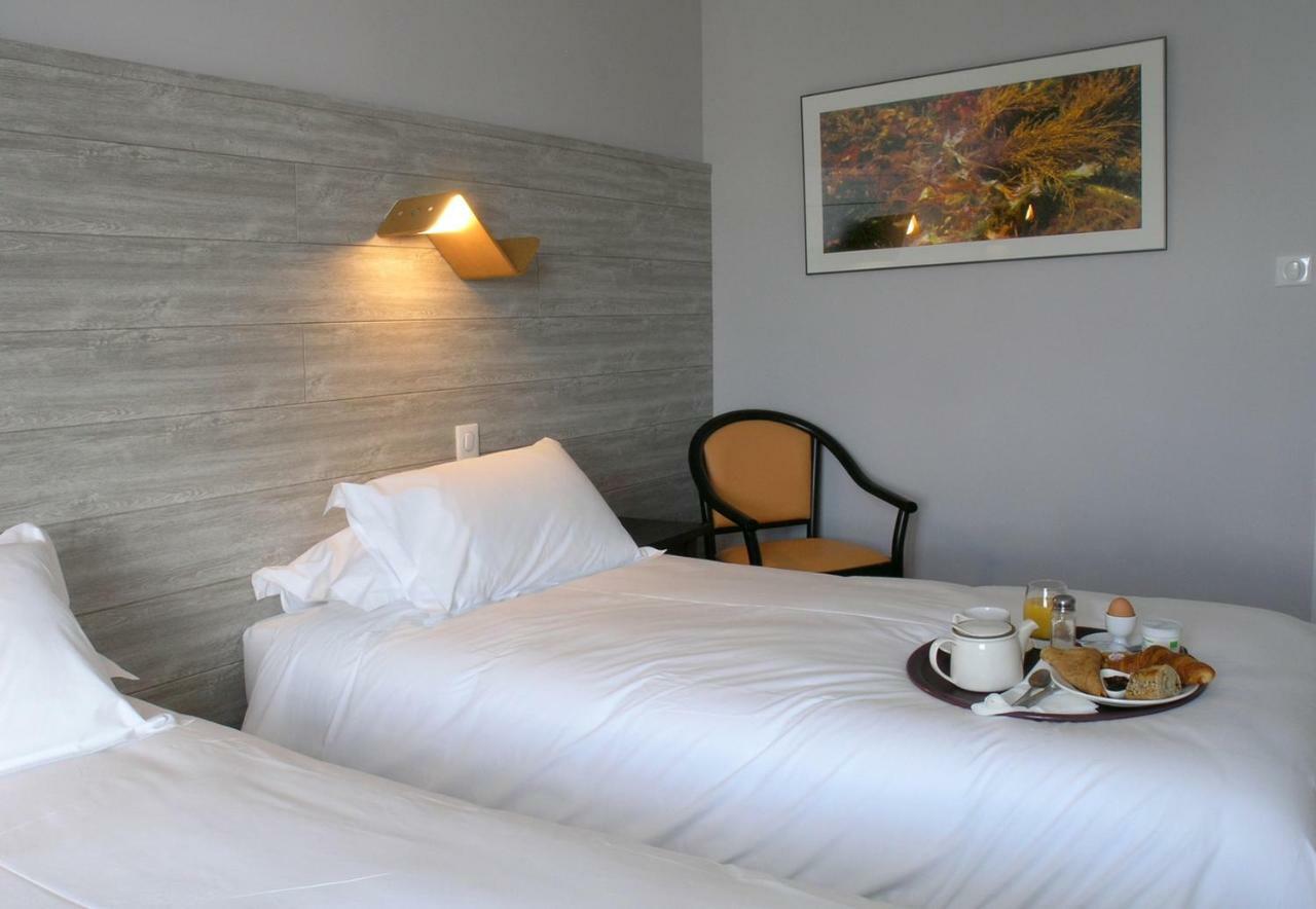 Auberge Du Cabestan Hotel オーディエルヌ エクステリア 写真