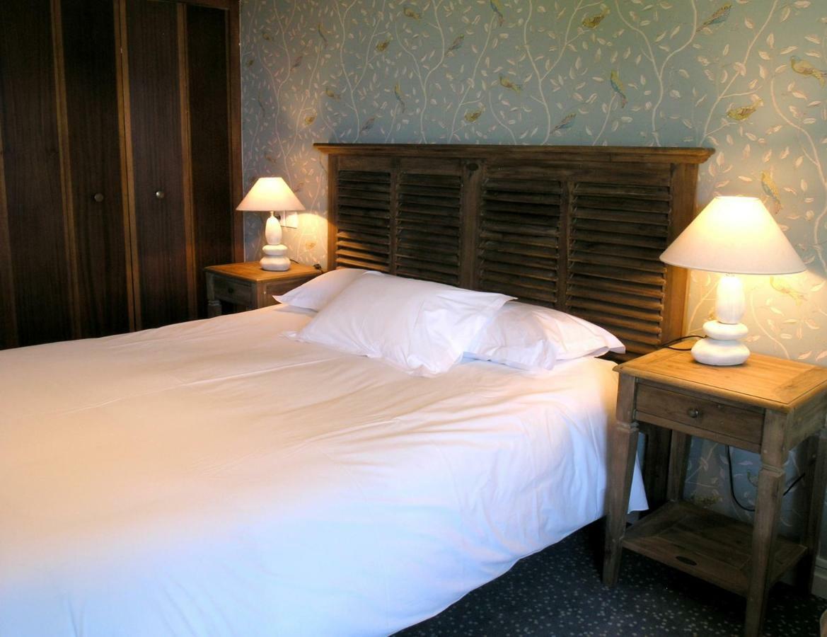 Auberge Du Cabestan Hotel オーディエルヌ エクステリア 写真