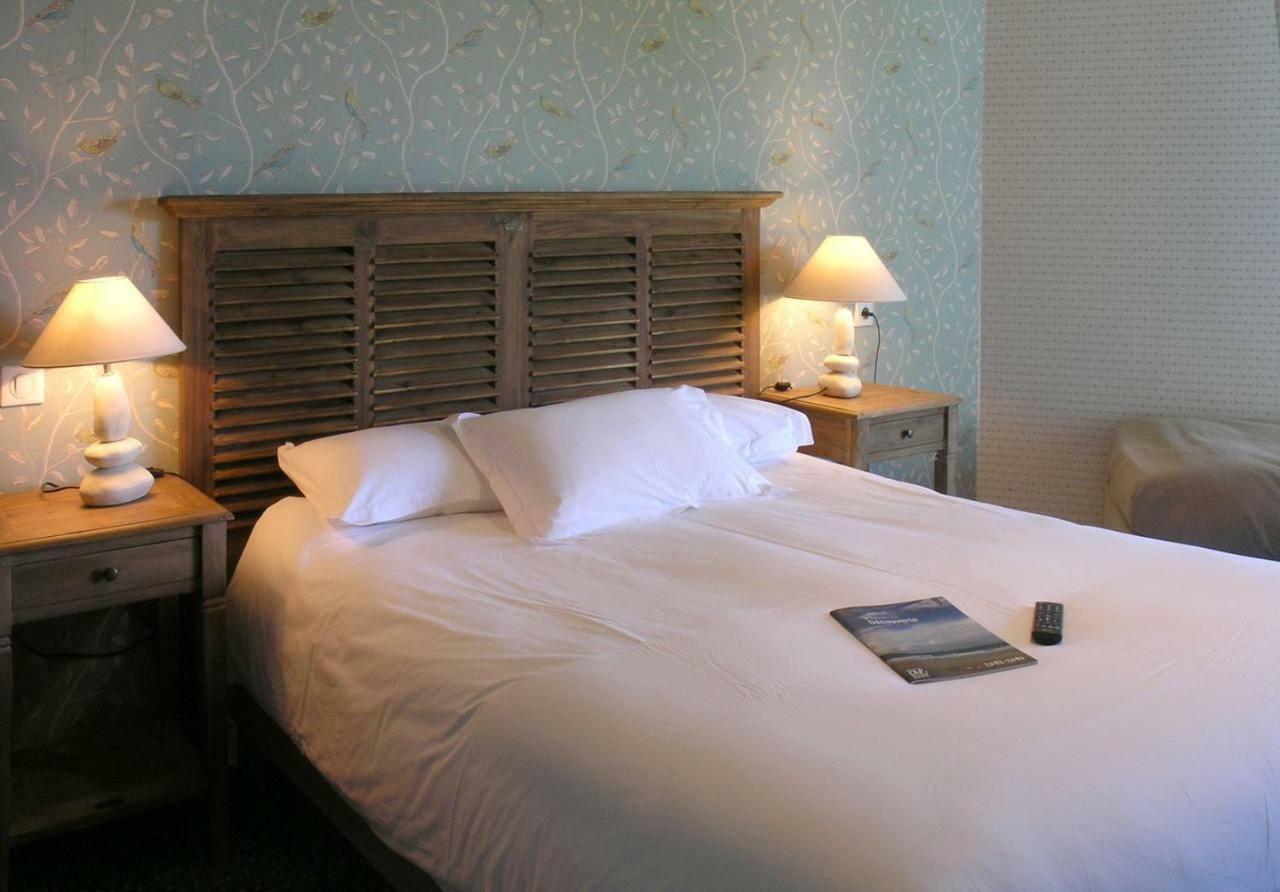 Auberge Du Cabestan Hotel オーディエルヌ エクステリア 写真