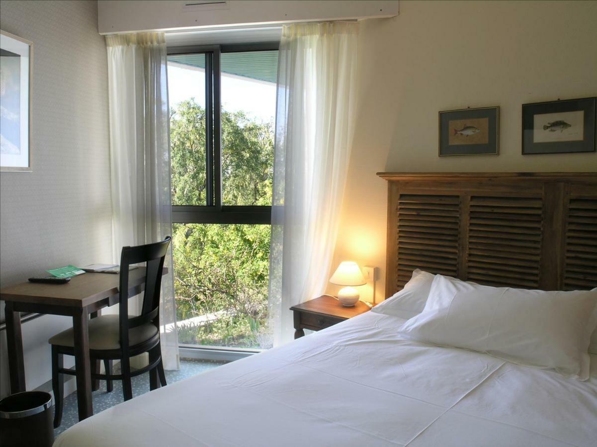 Auberge Du Cabestan Hotel オーディエルヌ エクステリア 写真